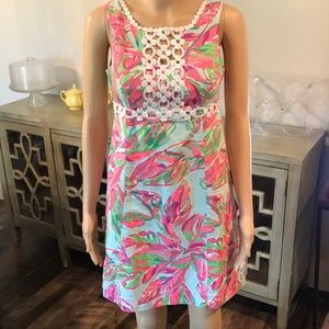 Lilly Pulitzer Rosie dress